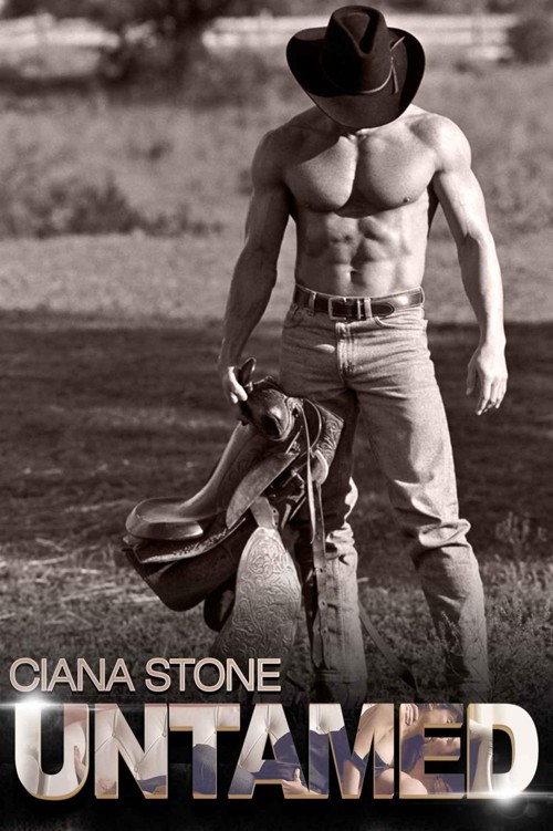 Untamed by Stone, Ciana