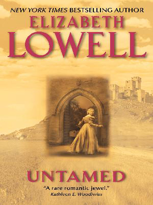 Untamed by Elizabeth Lowell