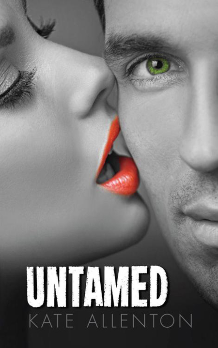 Untamed by Kate Allenton