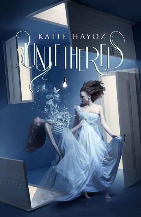 Untethered by Katie Hayoz