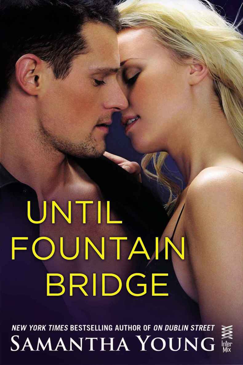 Until Fountain Bridge: (InterMix)