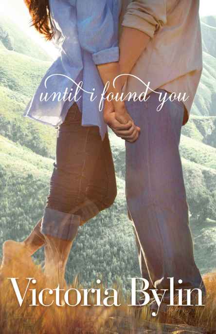 Until I Found You by Bylin, Victoria