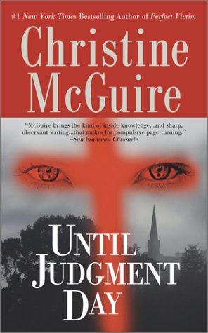 Until Judgment Day (2003) by Christine McGuire