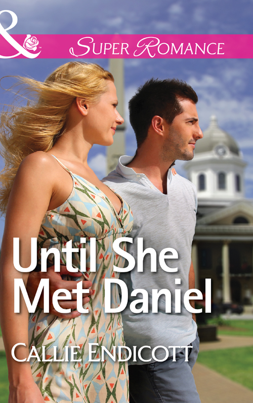 Until She Met Daniel (2014) by Callie Endicott