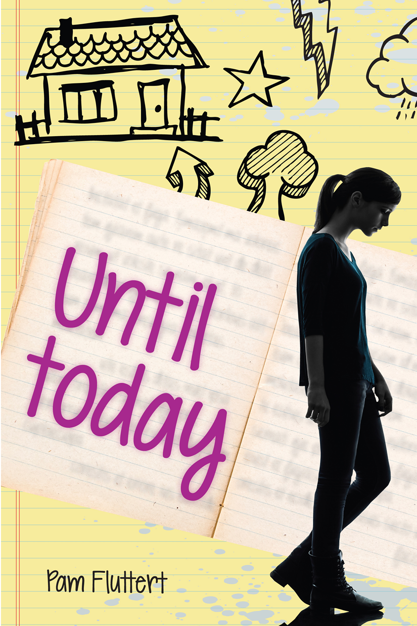 Until Today (2013) by Pam Fluttert