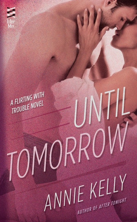 Until Tomorrow: A Flirting With Trouble Novel (2016)