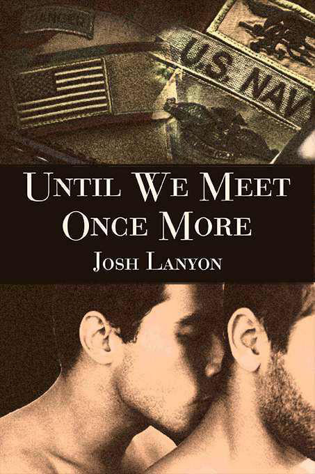 Until We Meet Once More by Lanyon, Josh