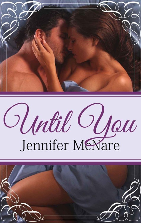 Until You by McNare, Jennifer