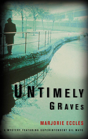 Untimely Graves (2004)