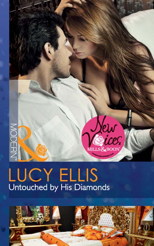 Untouched by His Diamonds (2012)