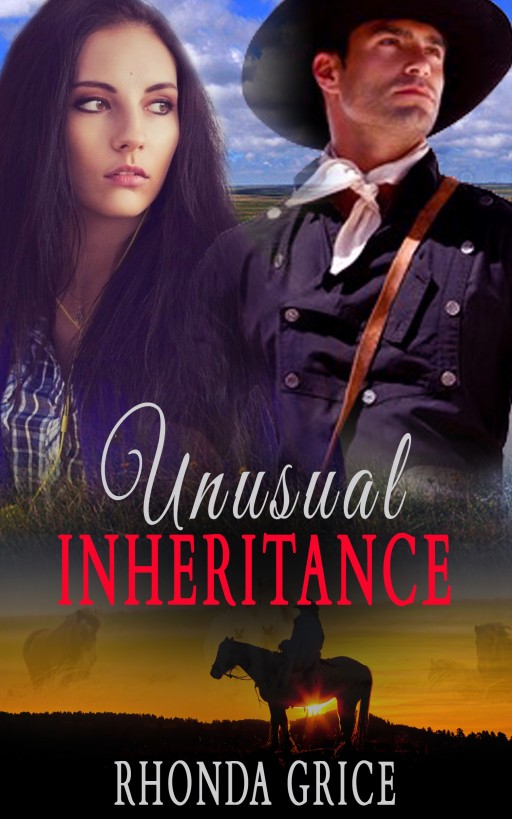 Unusual Inheritance by Rhonda Grice