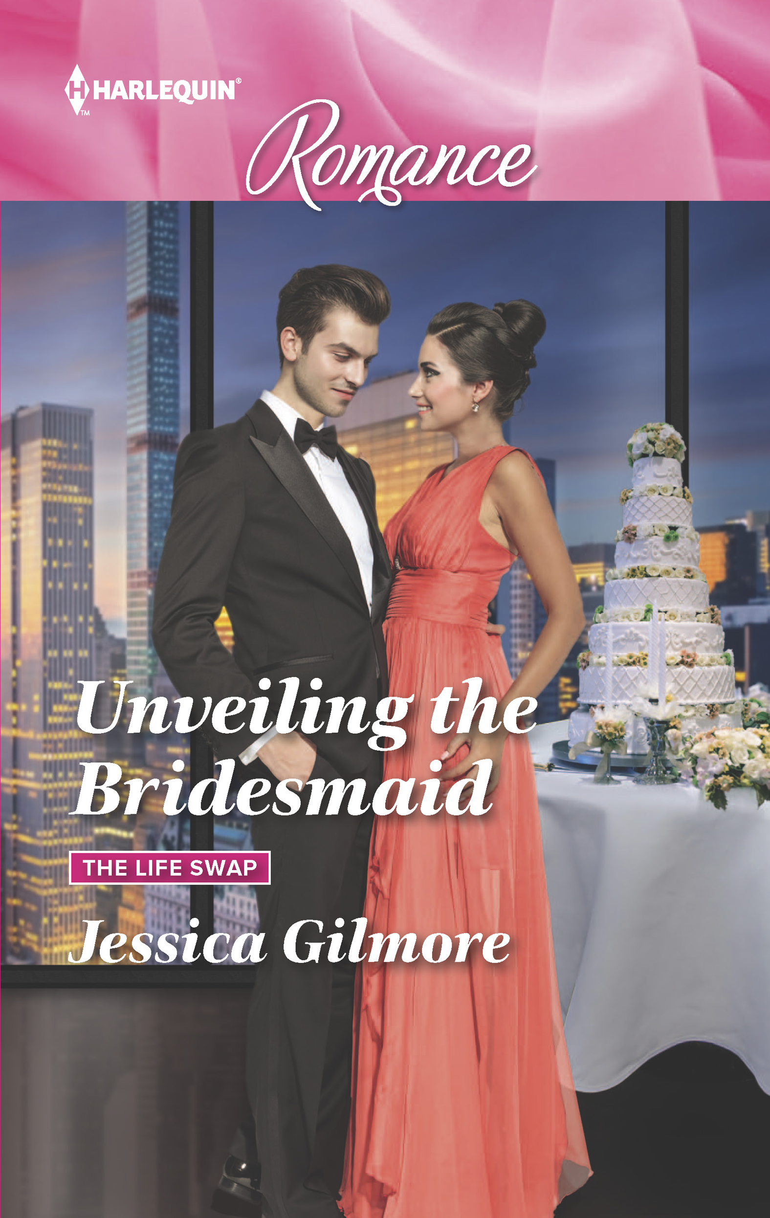 Unveiling the Bridesmaid (2016)