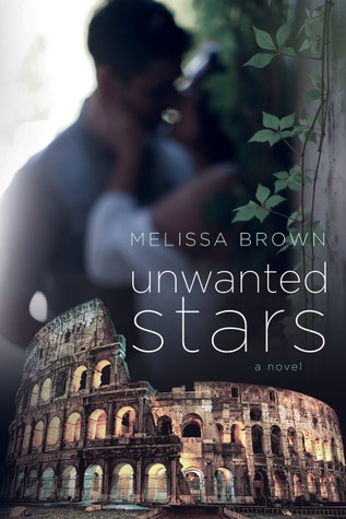 Unwanted Stars (2000) by Melissa  Brown