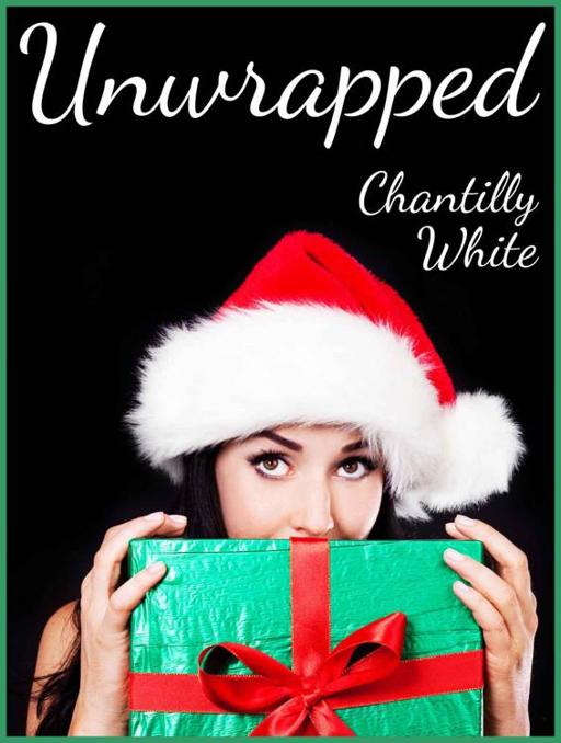 Unwrapped by Chantilly White