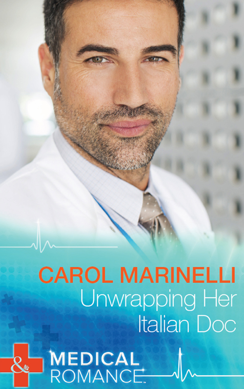 Unwrapping Her Italian Doc (2014) by Carol Marinelli