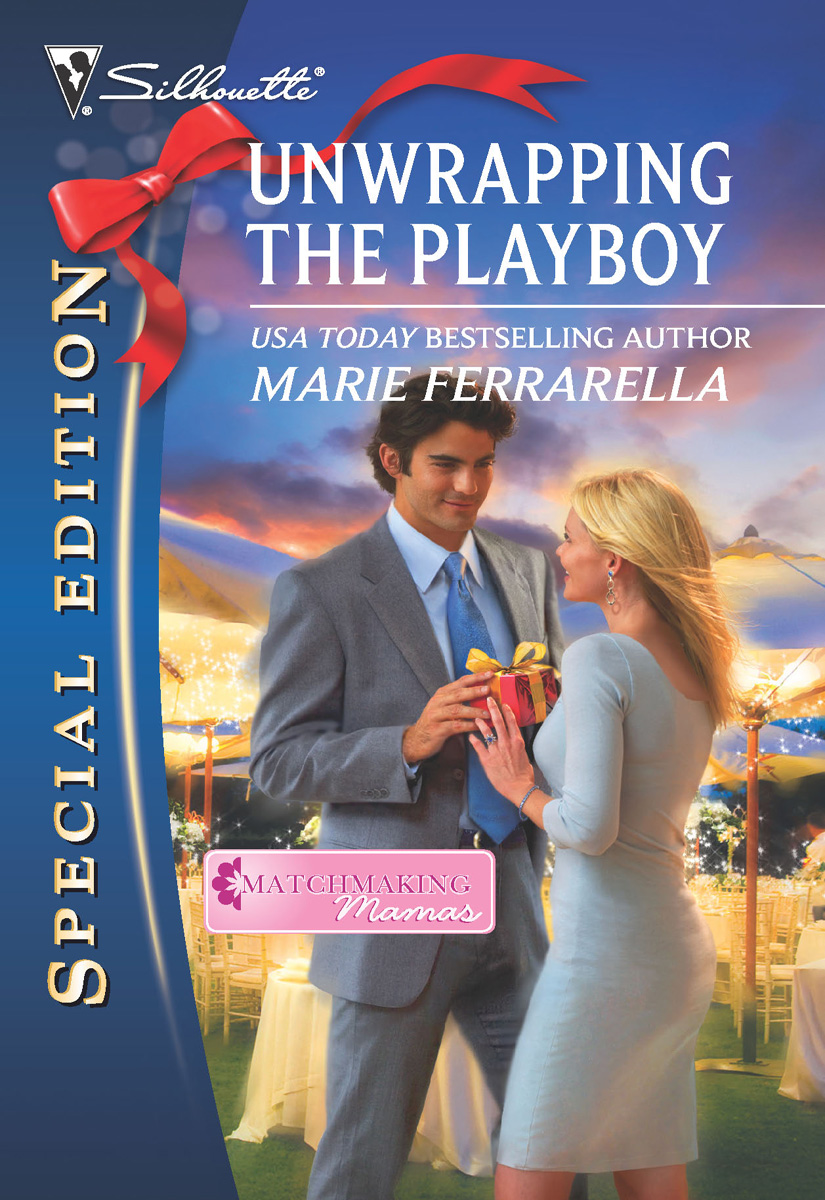 Unwrapping the Playboy (2010)