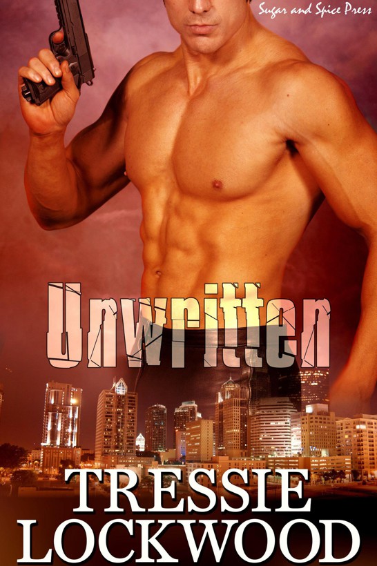 Unwritten by Lockwood, Tressie