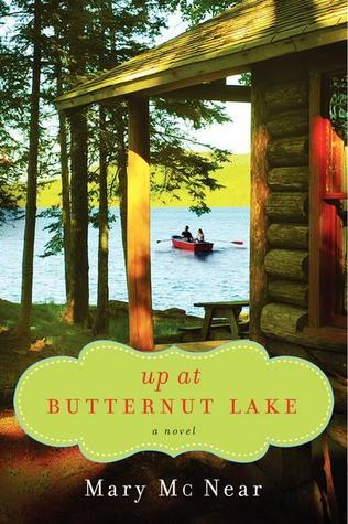 Up at Butternut Lake (2014)