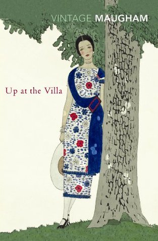 Up at the Villa (2005)