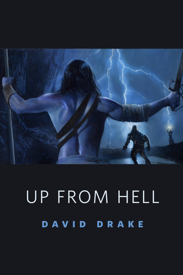 Up From Hell by David Drake