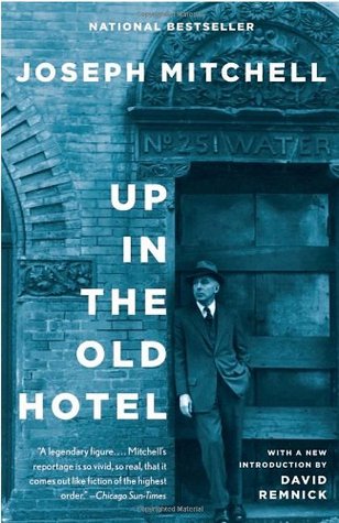 Up in the Old Hotel (1993)