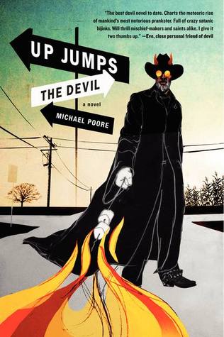 Up Jumps the Devil (2012) by Michael Poore