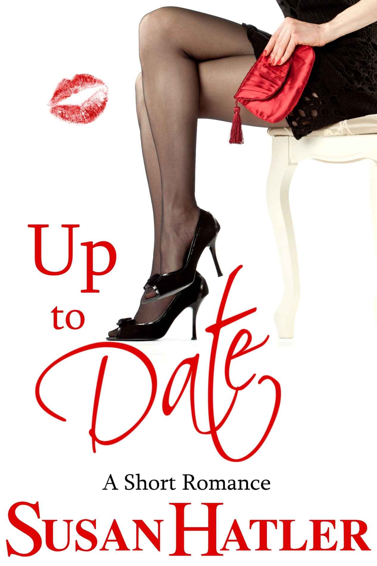 Up to Date (Better Date than Never Book 8)