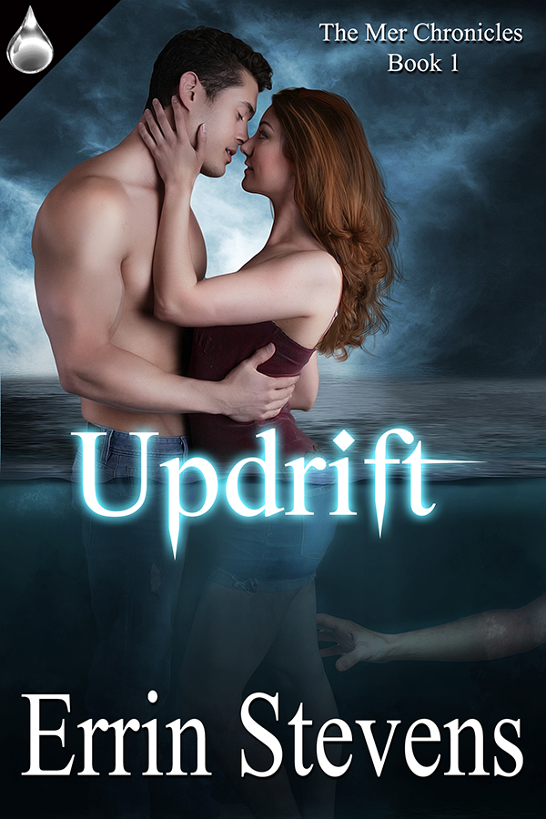 Updrift (2015) by Errin Stevens