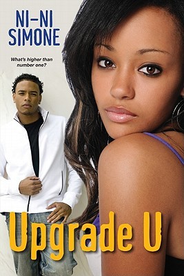 Upgrade U (2011) by Ni-Ni Simone