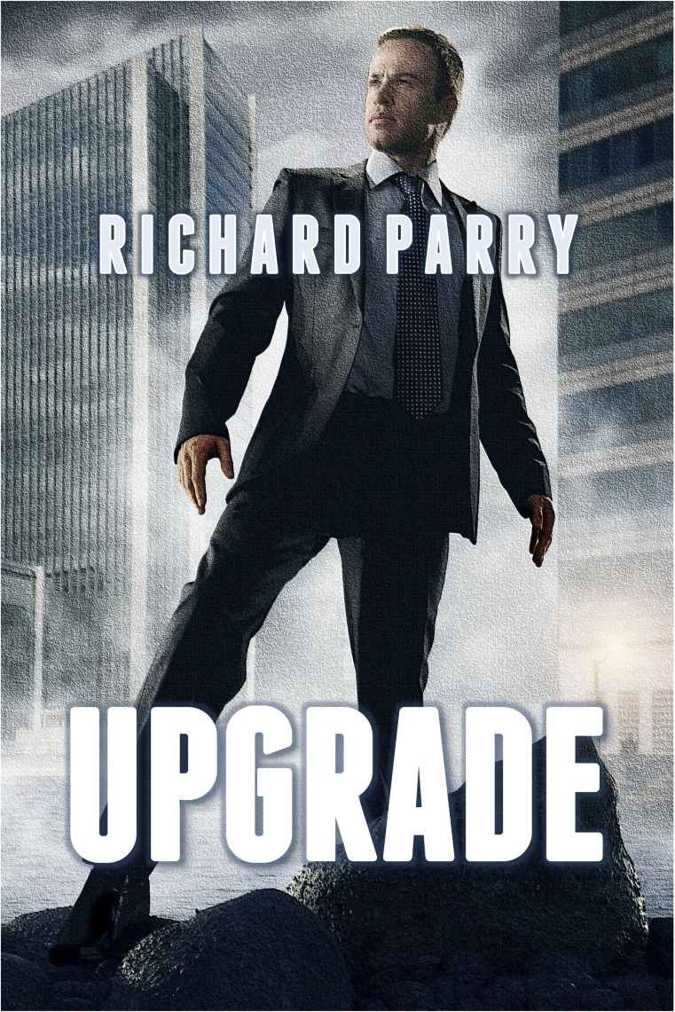 Upgrade by Richard Parry