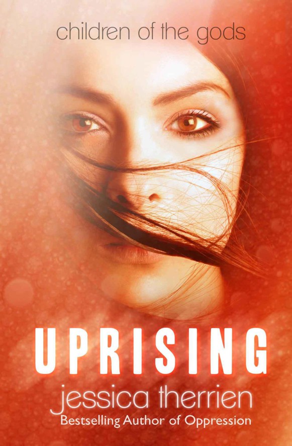 Uprising by Therrien, Jessica