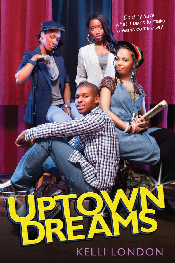 Uptown Dreams (2011)