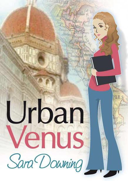 Urban Venus by Downing, Sara