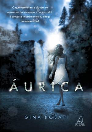 Áurica (2013) by Gina Rosati