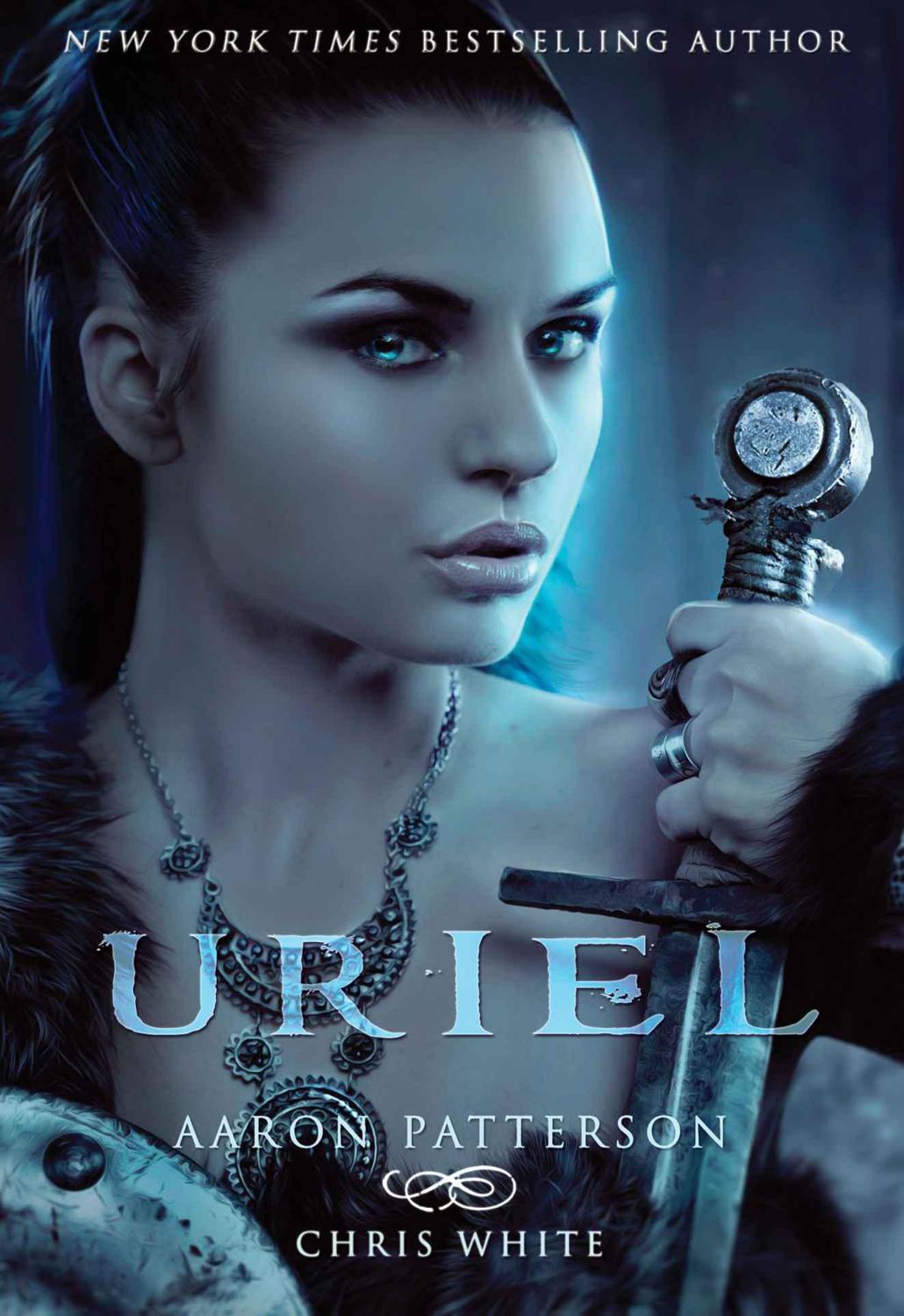 URIEL: The Price (The Airel Saga, Book 6) (Young Adult Paranormal Romance)