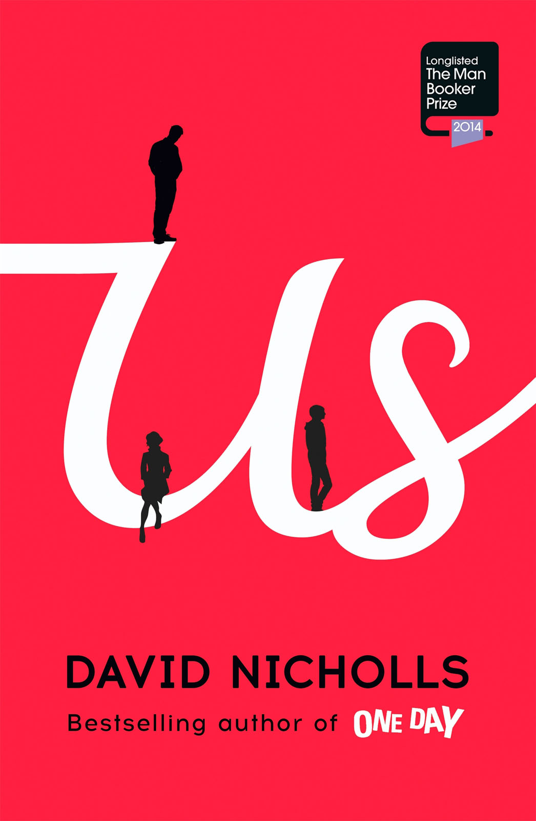 Us (2014) by Nicholls, David