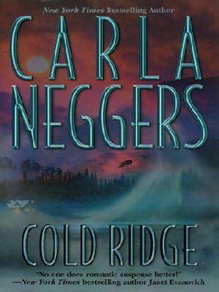 US Marshall 01 - Cold Ridge by Carla Neggers