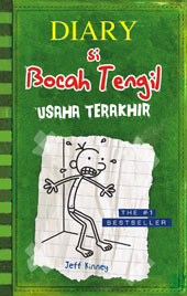 Usaha Terakhir (2010)