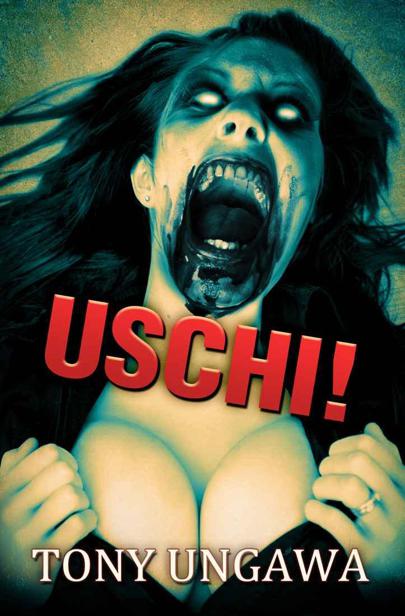 Uschi! by Tony Ungawa