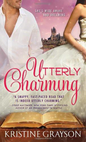 Utterly Charming by Kristine Grayson