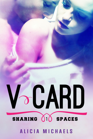 V-Card (2014) by Alicia Michaels