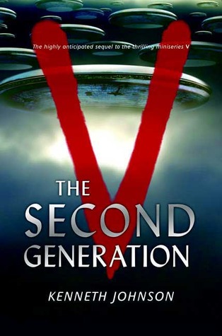 V: The Second Generation (2008)