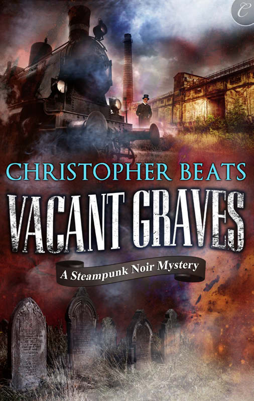 Vacant Graves (2012) by Christopher Beats