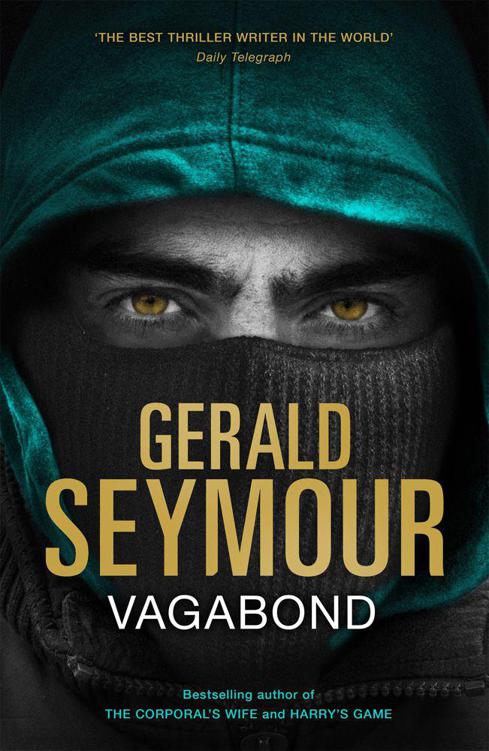 Vagabond by Seymour, Gerald