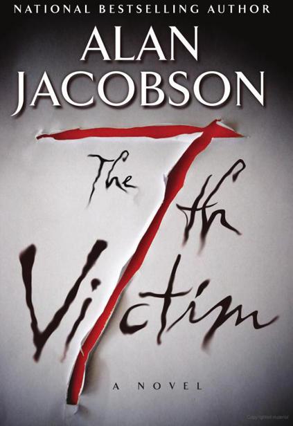 Vail 01 - The 7th Victim by Jacobson, Alan