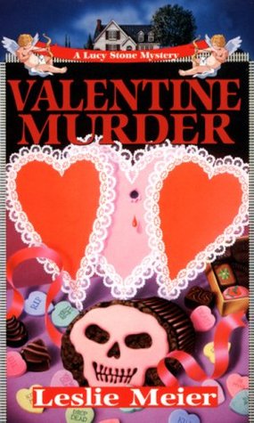 Valentine Murder (2000)