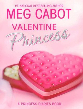 Valentine Princess (2006)