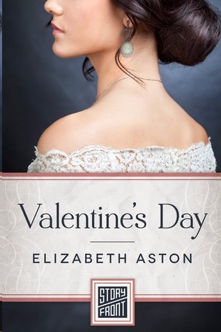 Valentine's Day by Elizabeth Aston