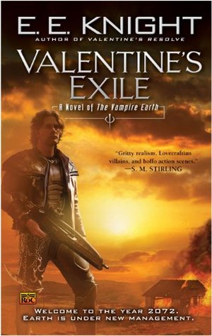 Valentine's Exile (2007)