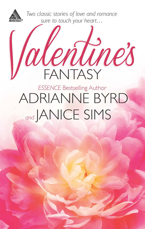 Valentine's Fantasy: When Valentines Collide\To Love Again